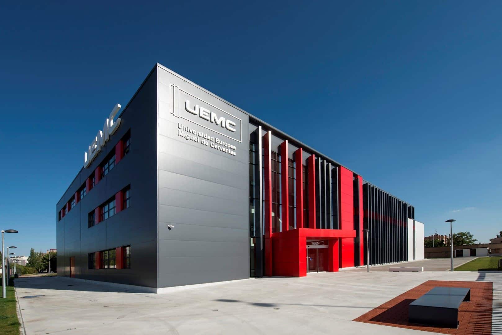 Másteres INEFSO 2020