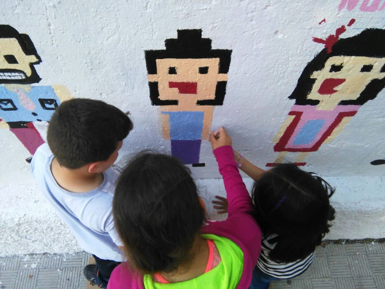 proyecto mediación intercultural