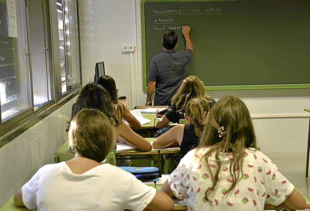 educadores sociales colegios