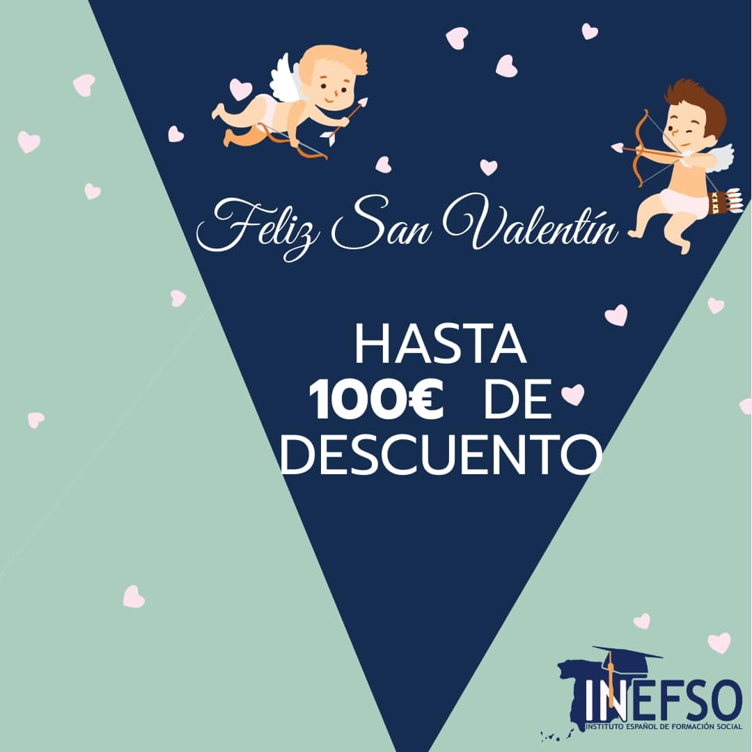 San Valentín INEFSO