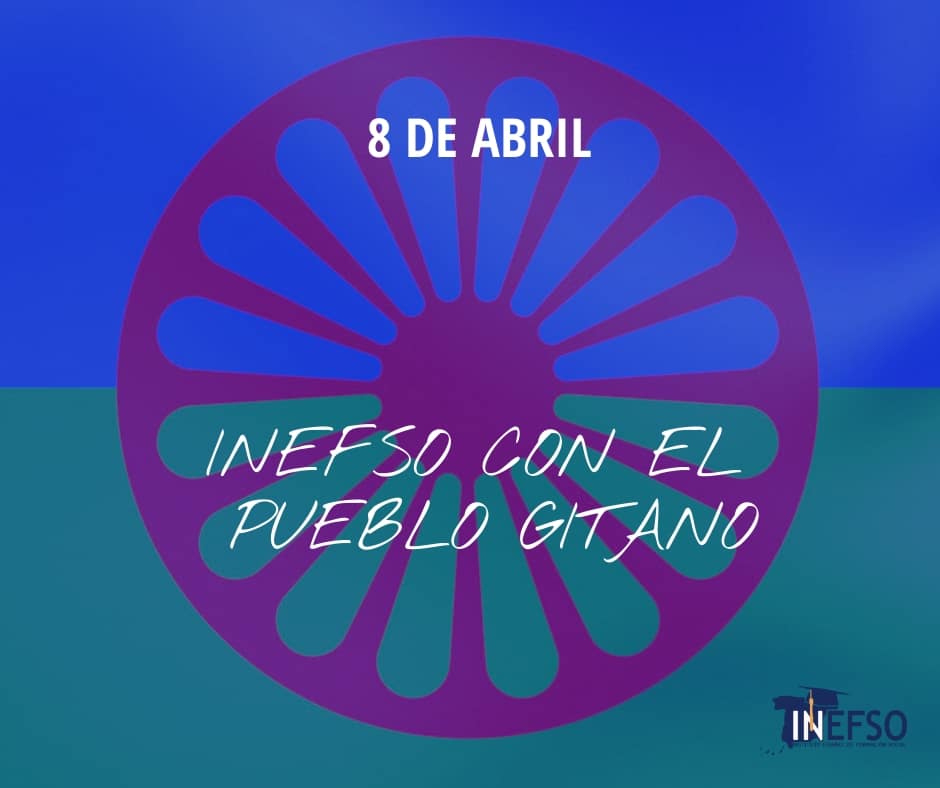 Día Internacional del Pueblo Gitano