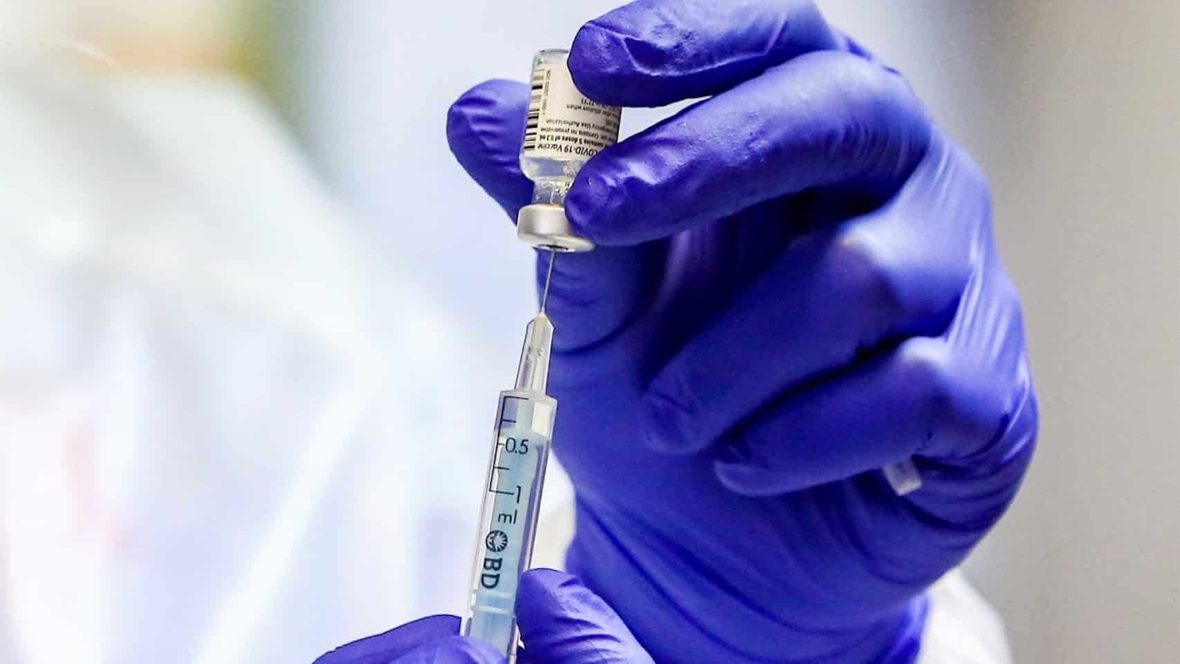 Coronavirus. Trabajadores Sociales.