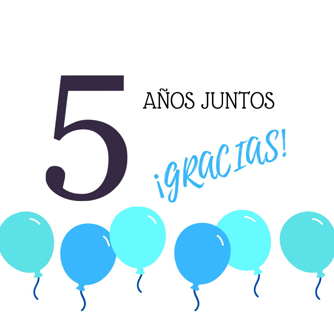 5 Aniversario INEFSO