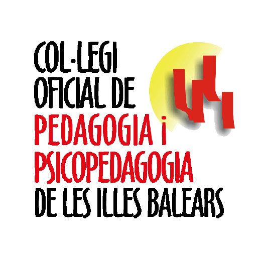 Colegio Oficial de Pedagogía y Psicopedagogía de las Islas Baleares