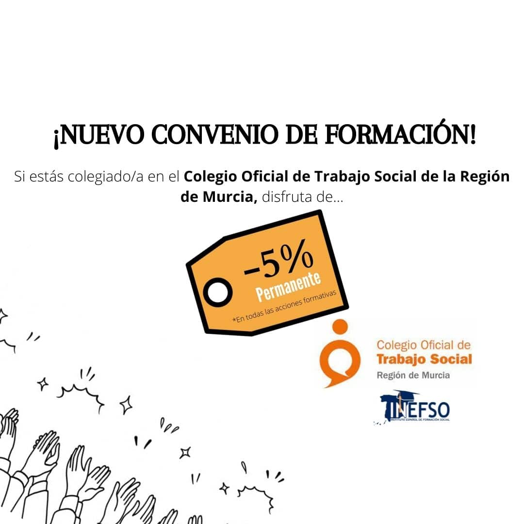 Colegio Oficial de Trabajo Social de la Región de Murcia