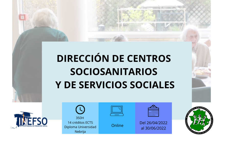 ABIERTAS MATRÍCULAS. Nueva edición especial con el Colegio Profesional de Educadoras y Educadores Sociales de Extremadura.