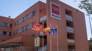 Curso de Dirección de Centros de Servicios Sociales homologado por la comunidad de Madrid