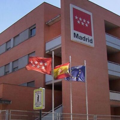 Curso ONLINE Dirección centros de servicios sociales homologado Comunidad de Madrid