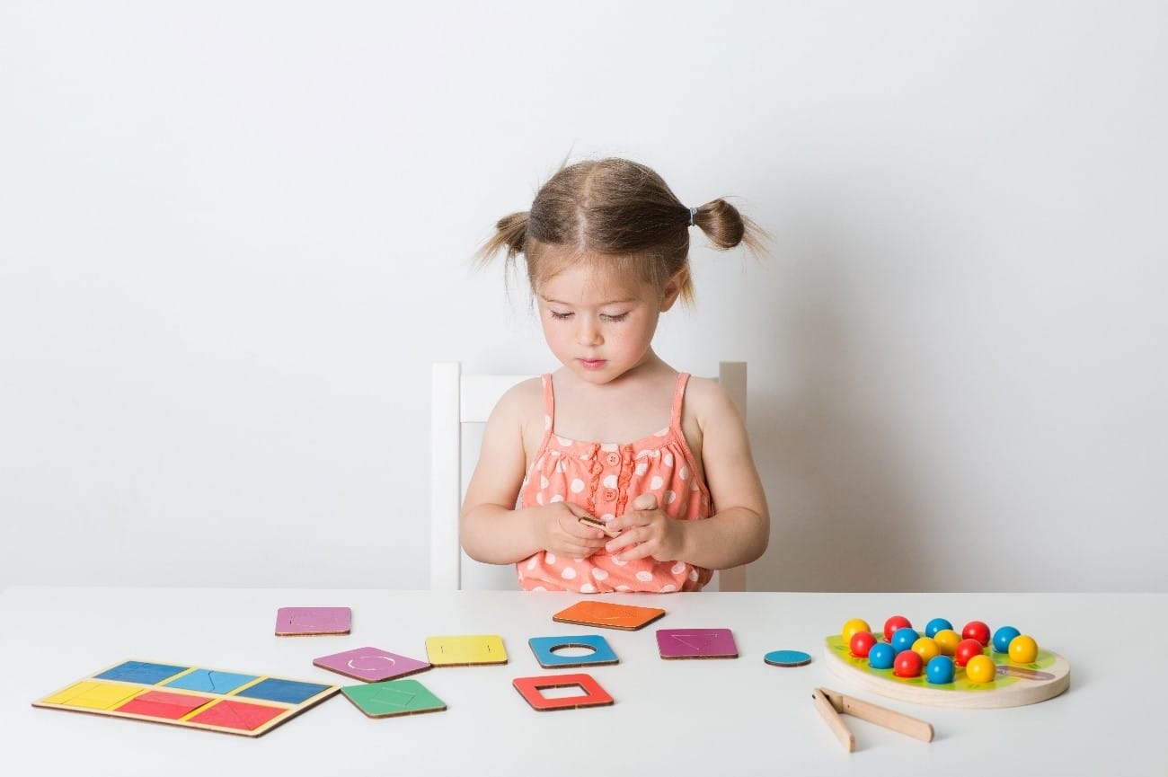 Conoce los Requisitos para trabajar en centros de Atención Temprana