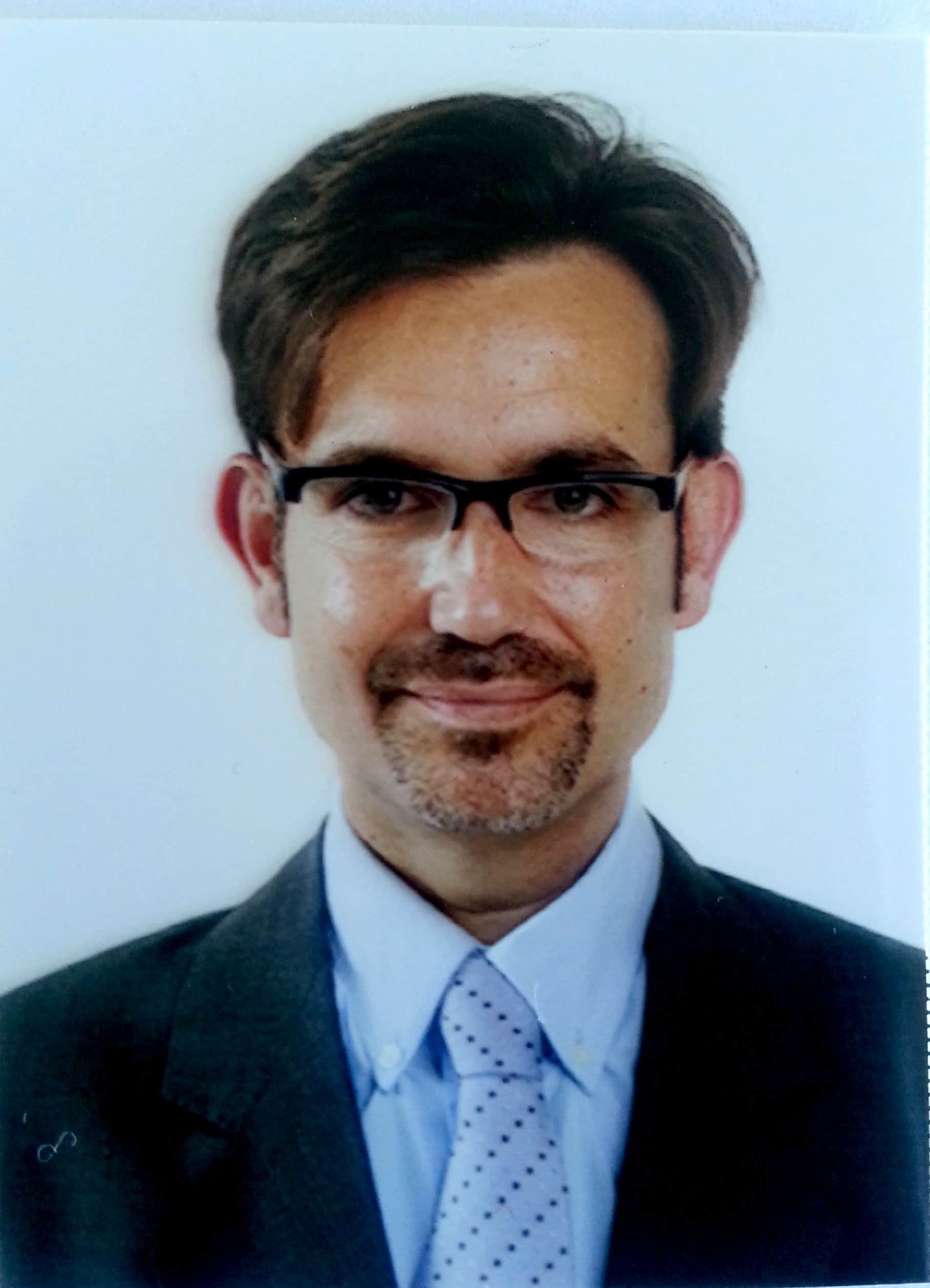 Pedro Juan Centro de Formación Oficial en Ciencias Sociales