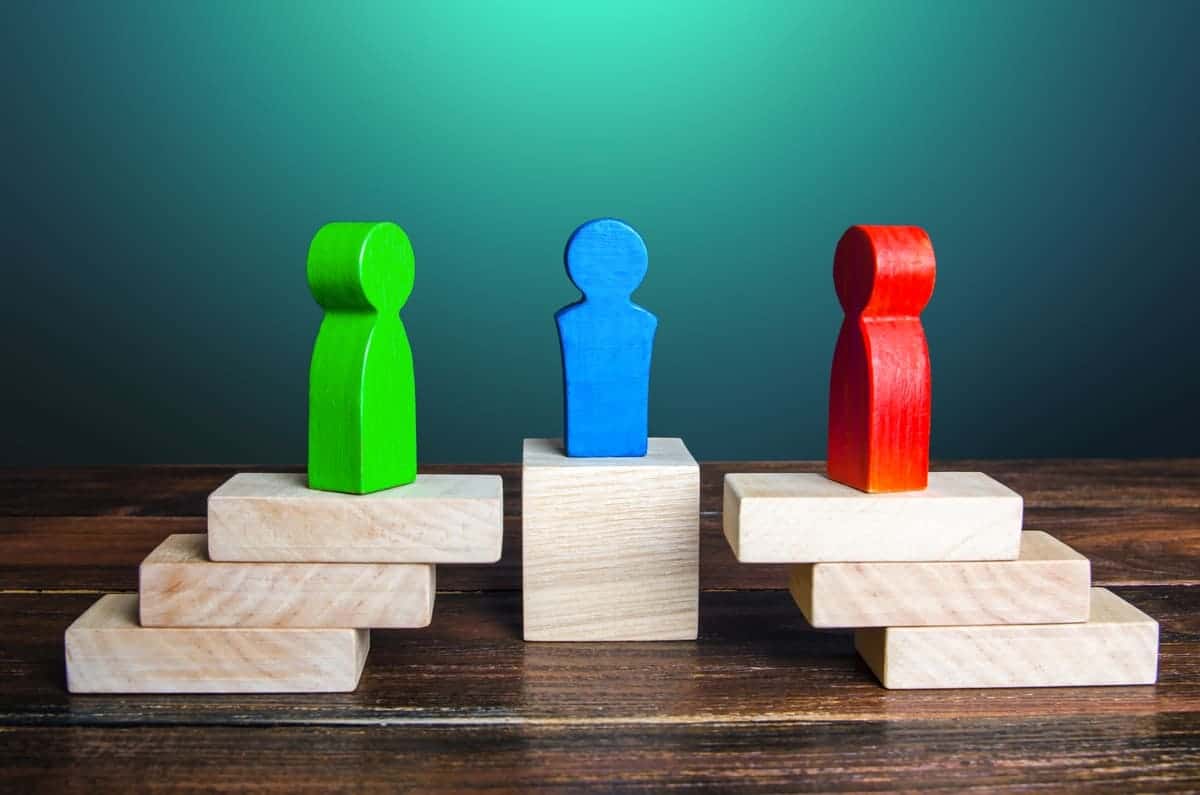 Descubre los Tipos de conflicto social, ejemplos y soluciones