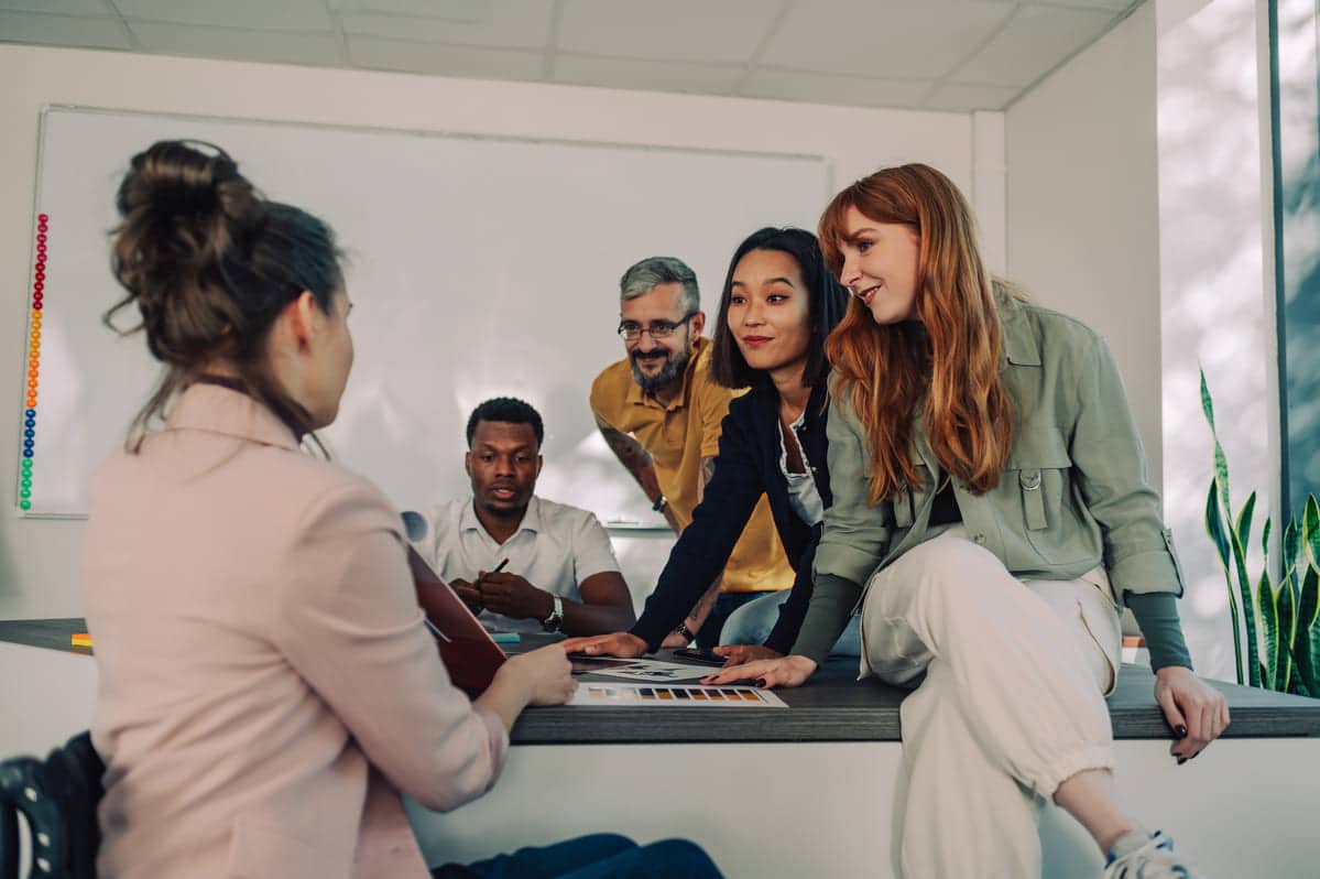 Implementación de Planes de Igualdad en PYMES Retos y Soluciones actuales