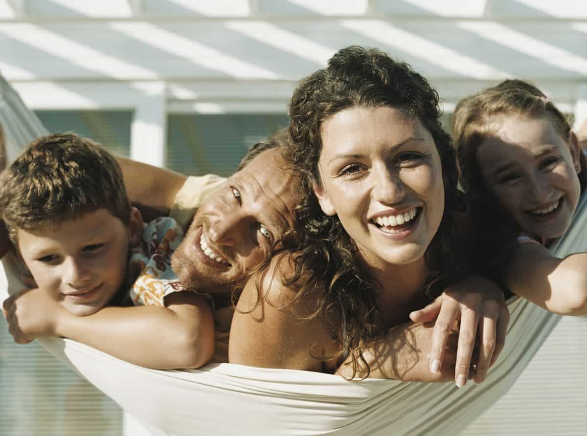 Descubre Cómo Mejorar la Relación en Familias Reconstituidas