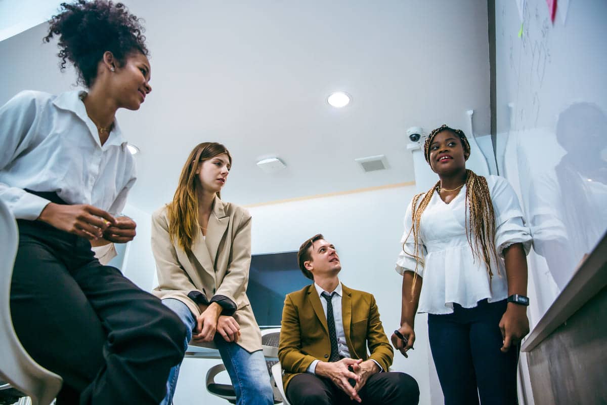 Aprende sobre la perspectiva de género en políticas públicas estrategias y desafíos