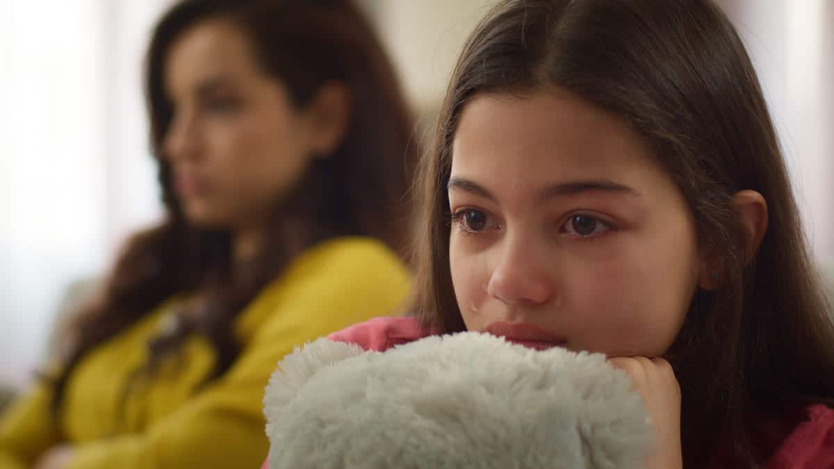 Intervención en Dinámicas de Rechazo Filio Parental