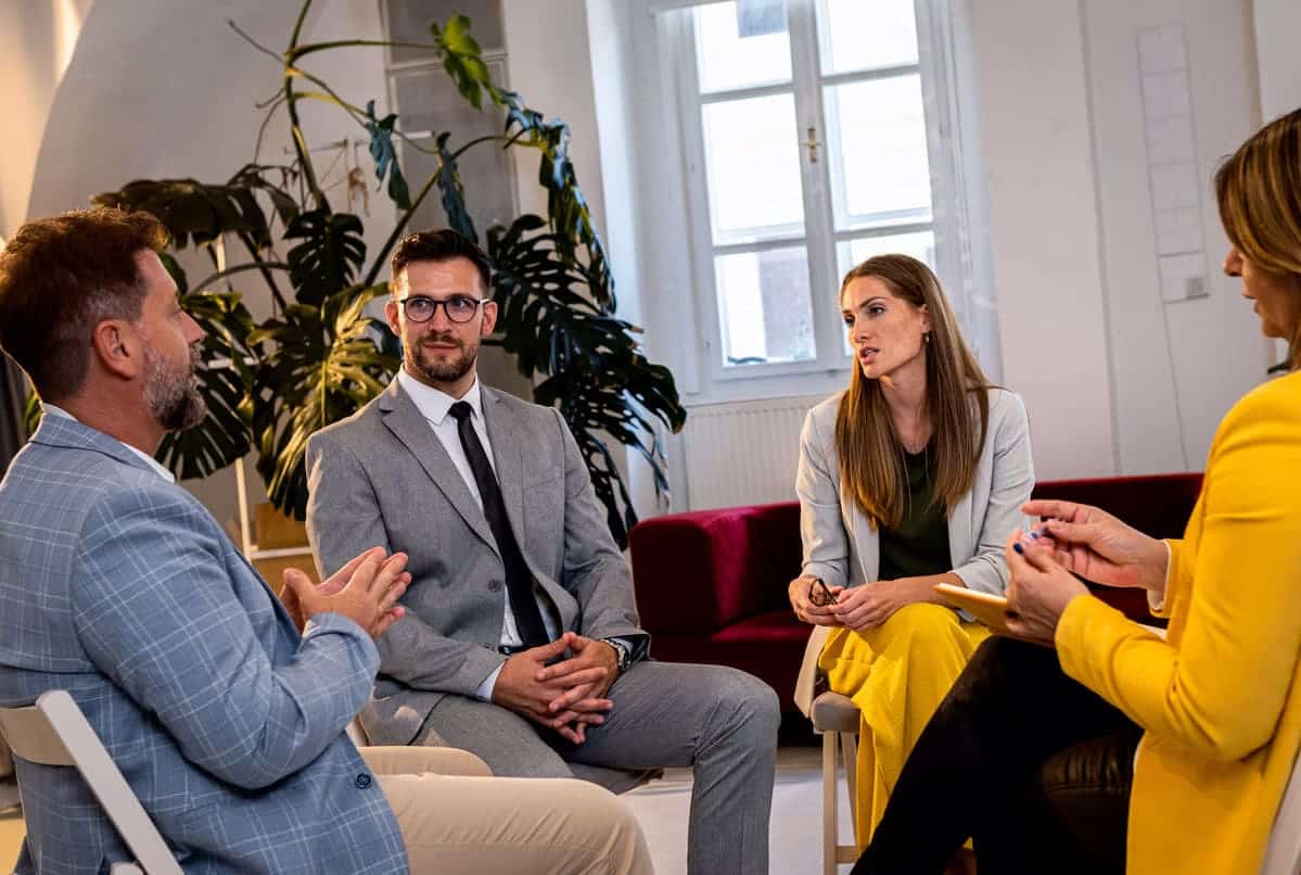 Qué sucede si no se llega a un acuerdo en una mediación