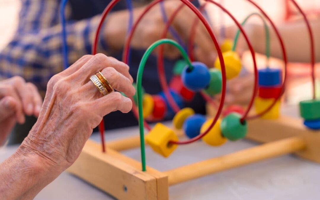 Mejores másteres en dependencia y discapacidad en 2025