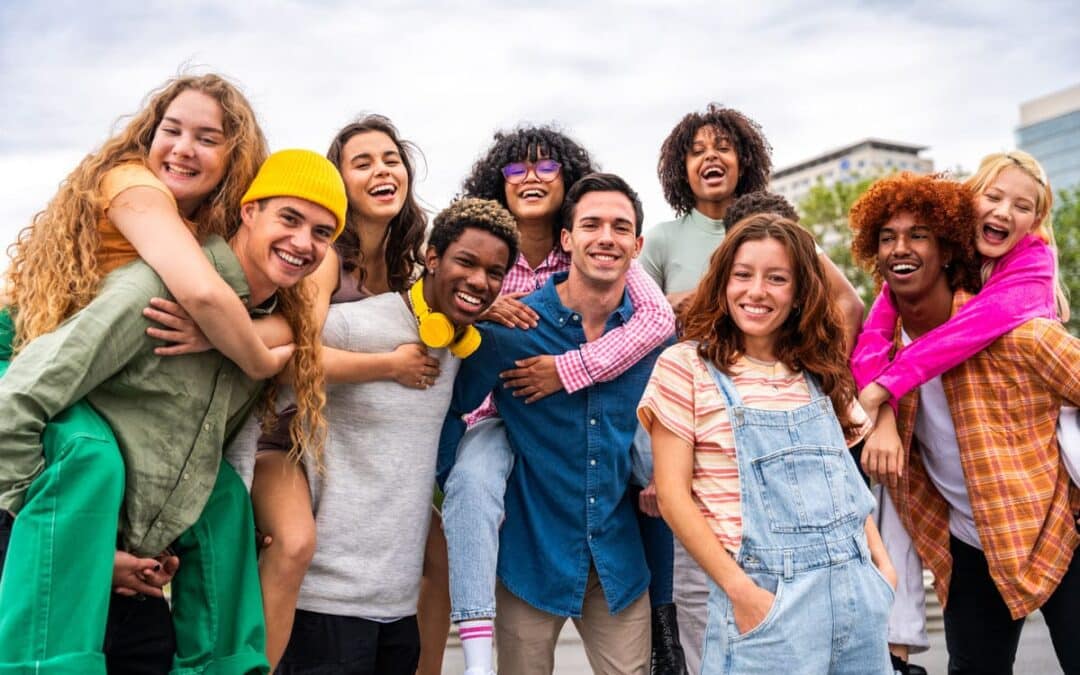 Prevención de la violencia de género en adolescentes: programas escolares efectivos