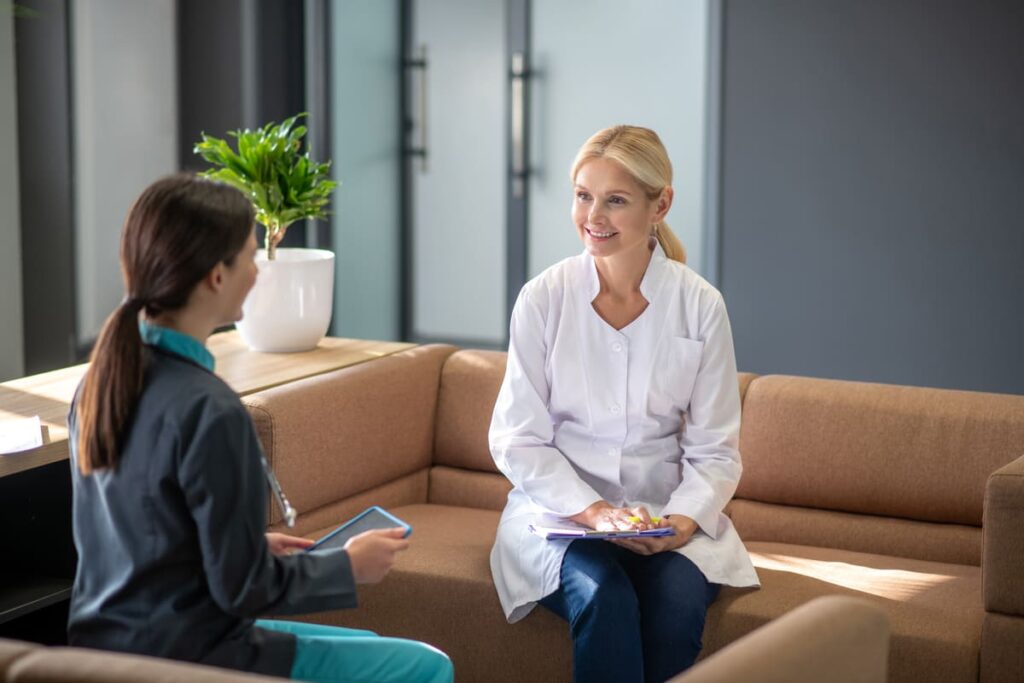 Desafío 2. Coordinación intragenérica y multisectorial