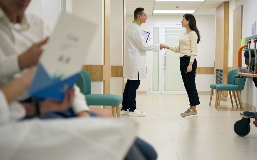 Retos actuales del Trabajo Social en el sistema sanitario público