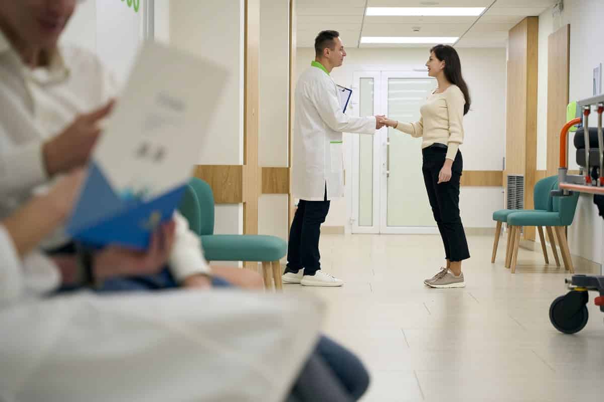 Retos actuales del Trabajo Social en el sistema sanitario público