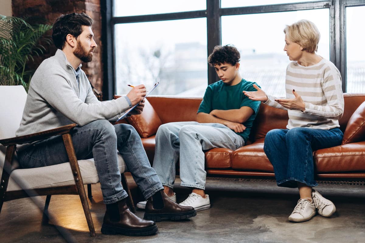 Salidas profesionales del máster en Terapia Familiar