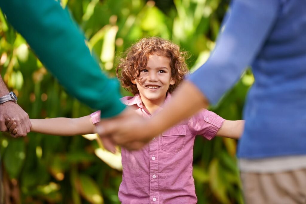 Servicios sociales y protección a la infancia