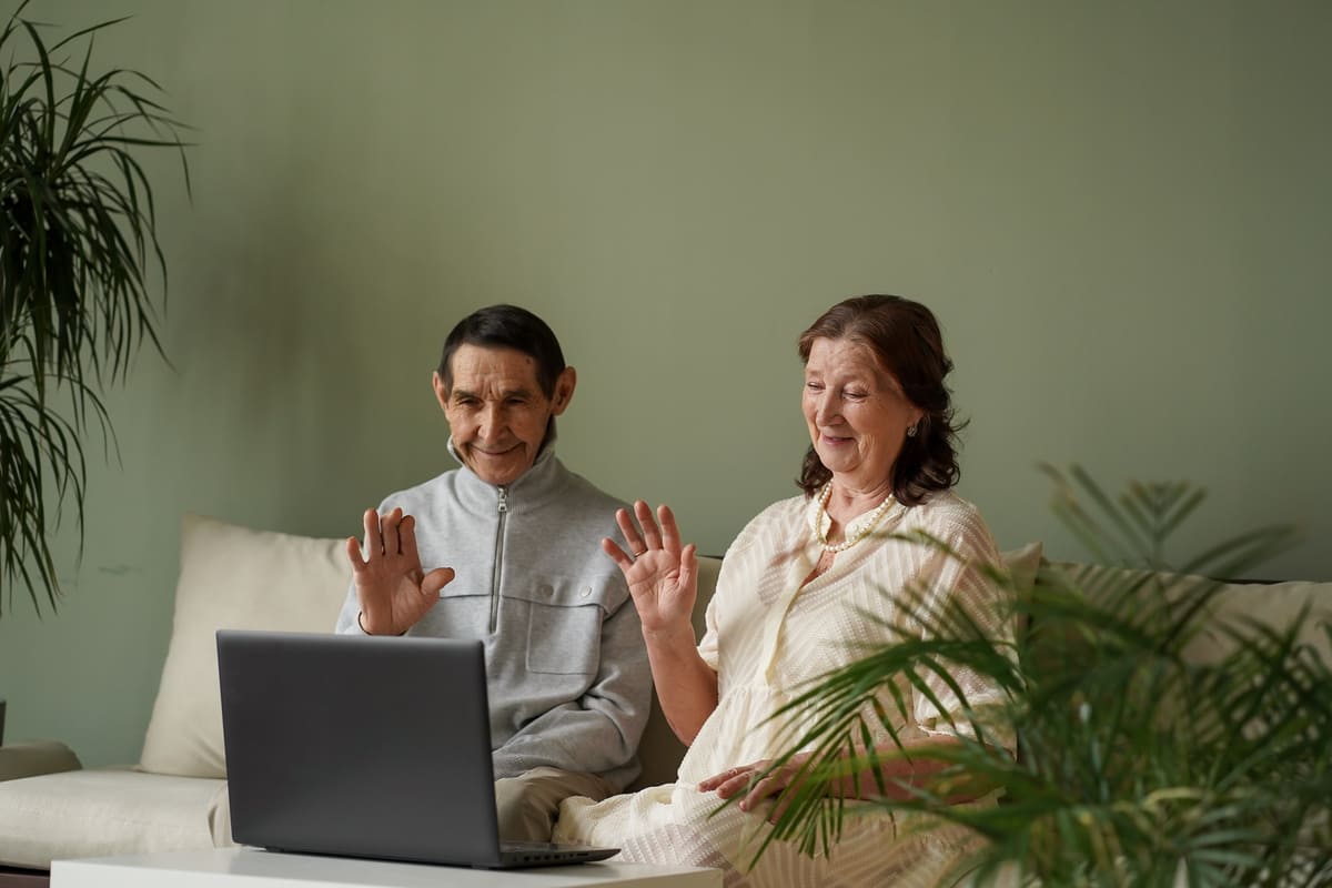 Competencias digitales clave para el Trabajador Social sanitario del siglo XXI