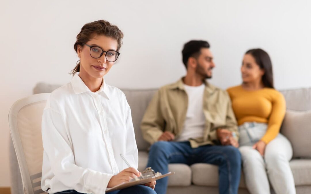 Claves para ser un buen terapeuta familiar: formación y habilidades necesarias