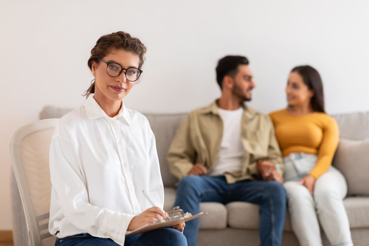 Claves para ser un buen terapeuta familiar formación y habilidades necesarias