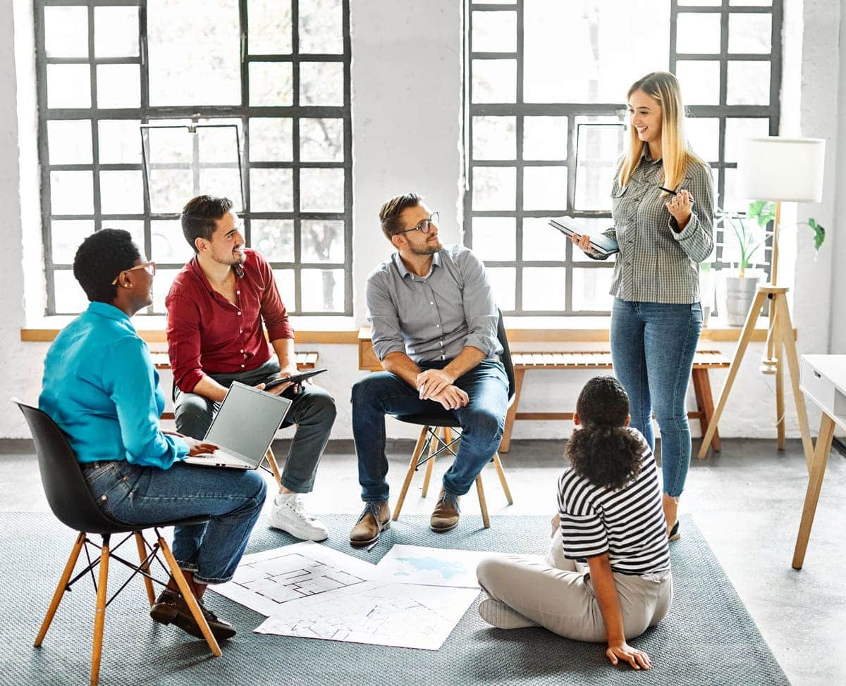 Cómo aplicar el coaching en contextos laborales reales