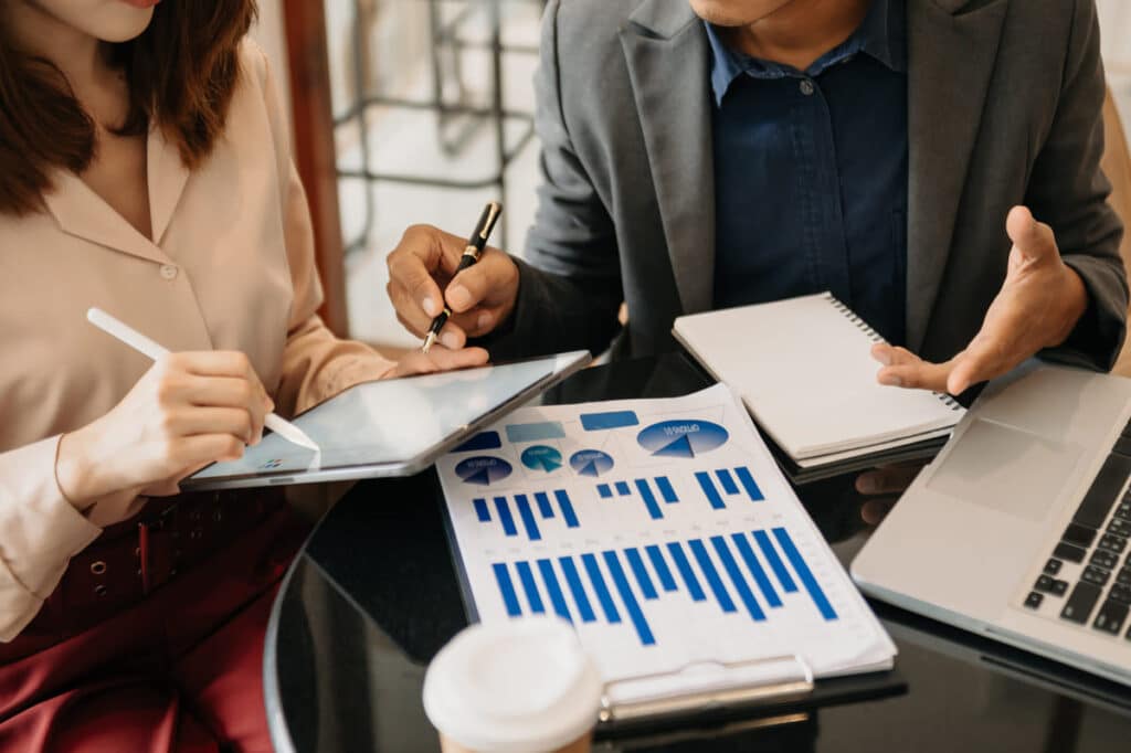 Elementos clave de la gestión financiera en centros de servicios sociales