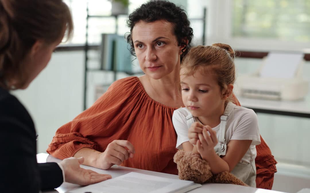 Qué estudiar para especializarse en violencia de género