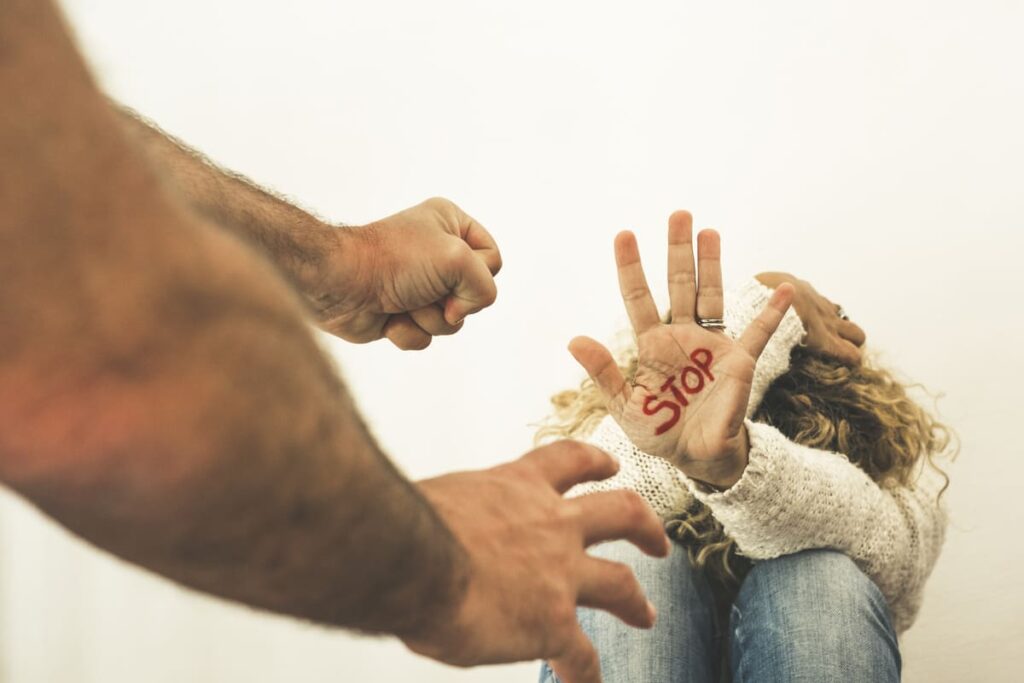 Qué estudiar para especializarse en violencia de género