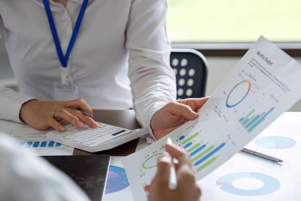 Retos frecuentes en la gestión financiera del sector