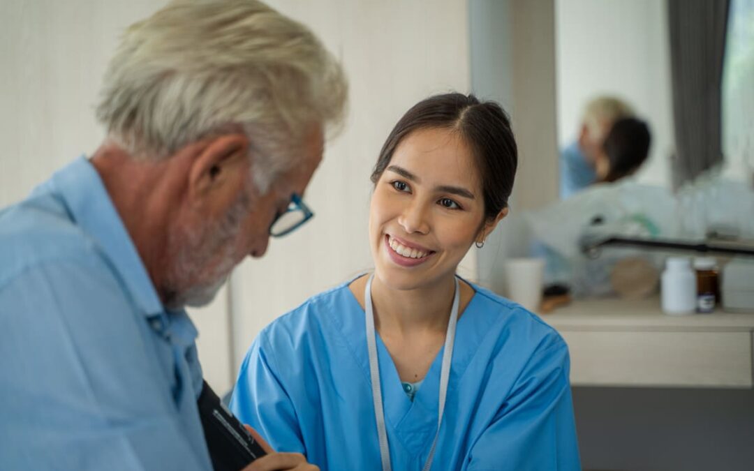 Beneficios de formarse en PNL para profesionales del ámbito educativo y sanitario