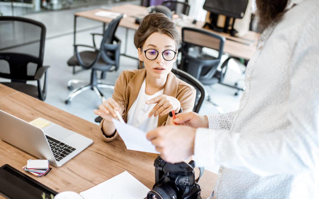 Funciones del mediador en la resolución de conflictos empresariales