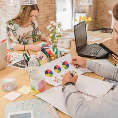 Curso Diseño Proyectos Sociales