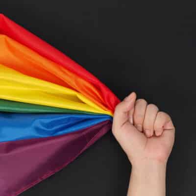 Curso educación e igualdad LGTBIQ+