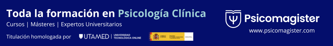 Toda la formación en Psicología Clinica (inefso)