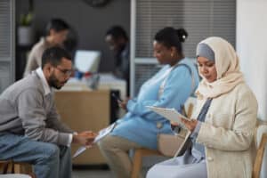 2. Migraciones: Intervención Social, Mediación Intercultural y Orientación Laboral con Personas Migrantes y Refugiadas