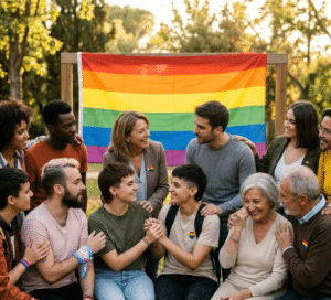 Máster Estudios LGTBIQ+