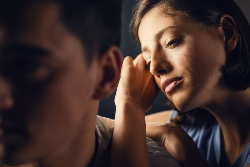 Consecuencias de la violencia de genero