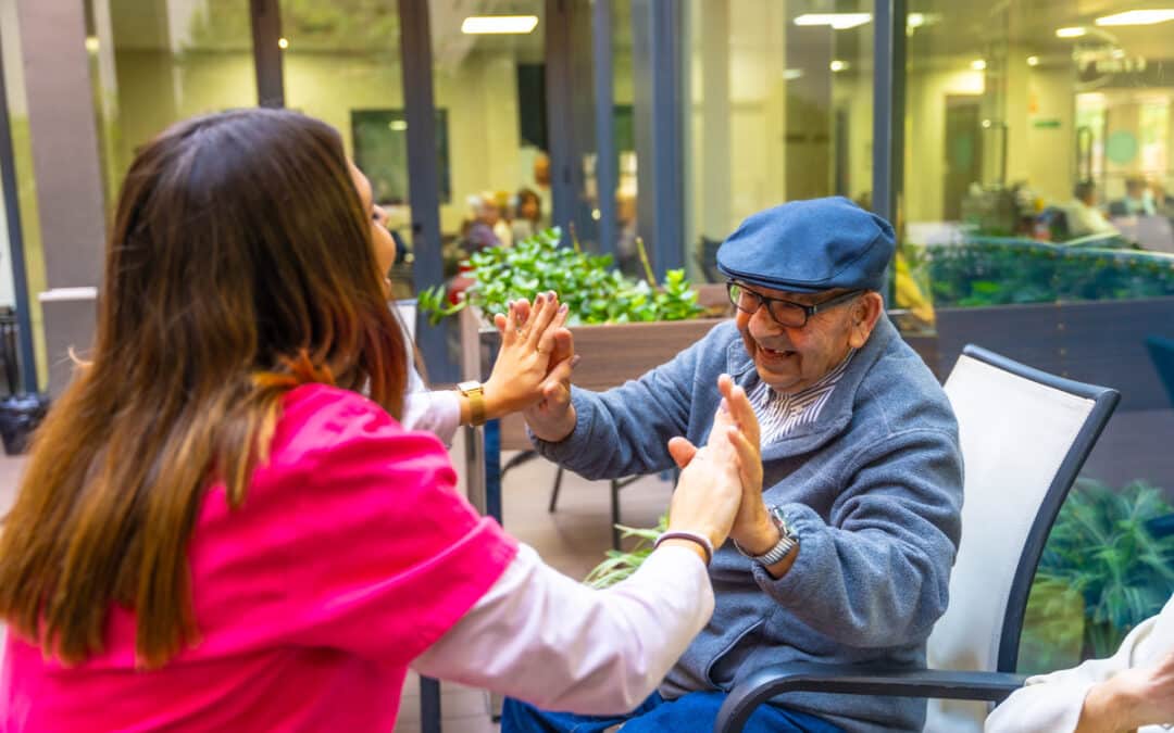 Nueva normativa de residencias en Andalucía 2026