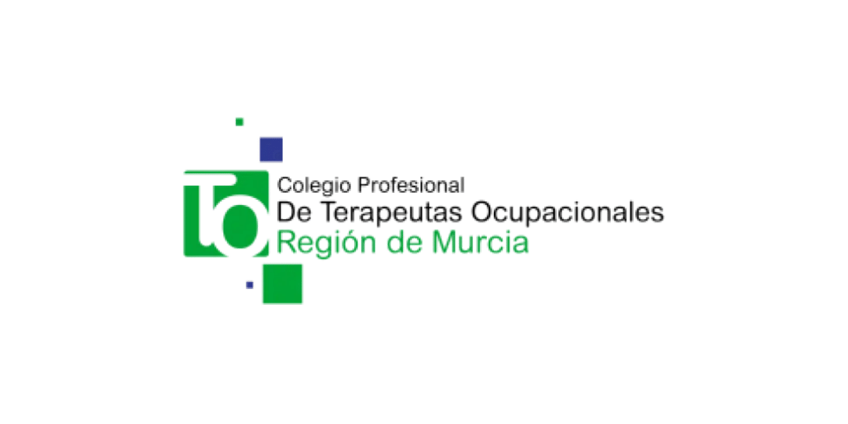 Colegio Profesional de Terapeutas Ocupacionales de la Región de Murcia