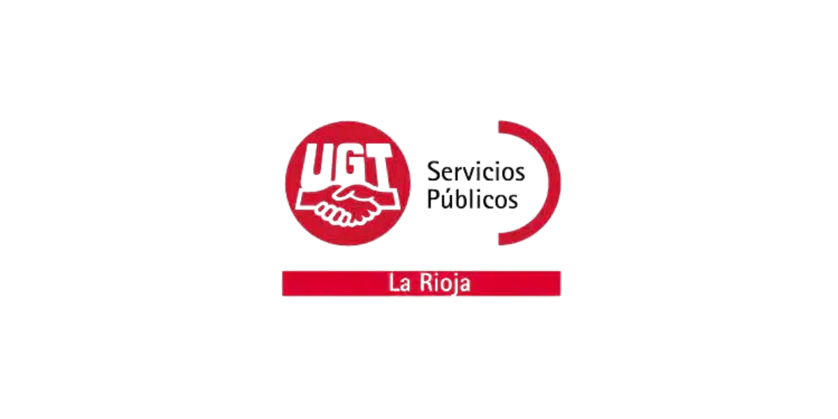 UGT Servicios Públicos La Rioja